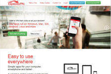 ExpressVPN ExpressVPN