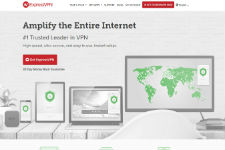 ExpressVPN Review