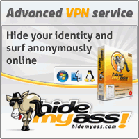 HideMyAss Pro VPN