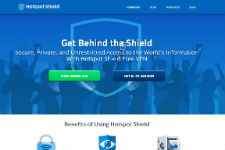 Hotspotshield.com