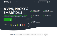 ibVPN.com