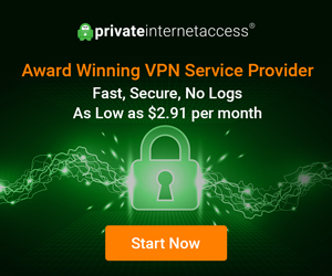 Private Internet Access