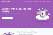 PrivatVPN