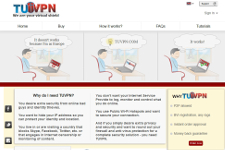 TUVPN