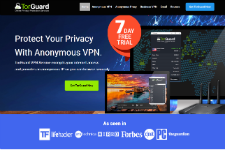 TorGuard.net