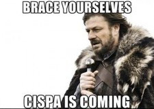 CISPA is coming