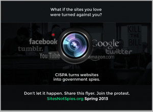 CISPA flyer